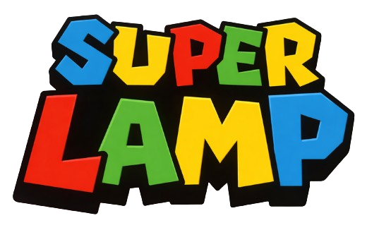 SuperLamp